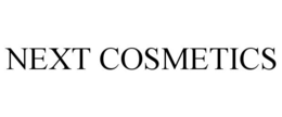NEXT COSMETICS
