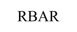 RBAR