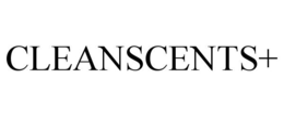 CLEANSCENTS+