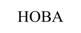 HOBA