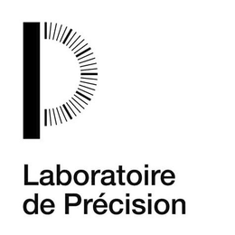 LABORATOIRE DE PRECISION