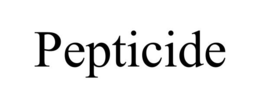 PEPTICIDE