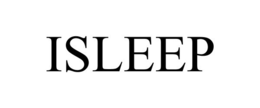 ISLEEP