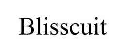 BLISSCUIT