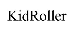 KIDROLLER
