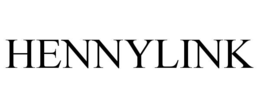 HENNYLINK