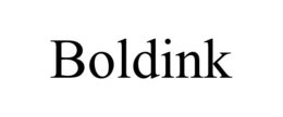 BOLDINK