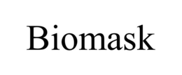 BIOMASK