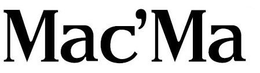 MAC'MA trademark