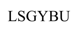 LSGYBU