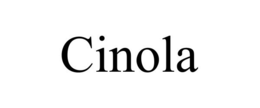 CINOLA
