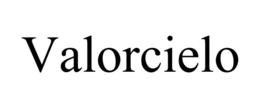 VALORCIELO