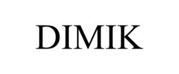 DIMIK