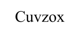 CUVZOX