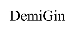 DEMIGIN