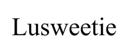 LUSWEETIE
