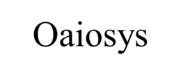 OAIOSYS