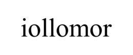 IOLLOMOR