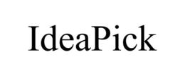IDEAPICK