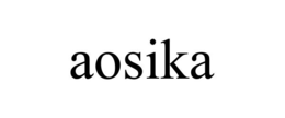 AOSIKA