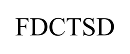 FDCTSD