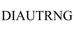 DIAUTRNG