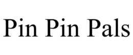 PIN PIN PALS