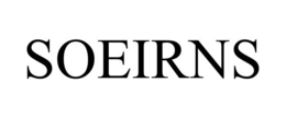 SOEIRNS