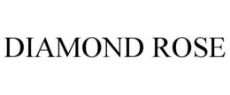 DIAMOND ROSE