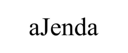 AJENDA