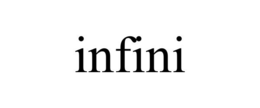 INFINI