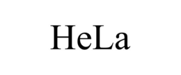 HELA