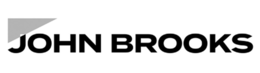 JOHN BROOKS