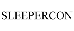 SLEEPERCON