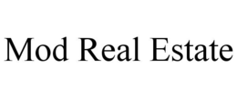 MOD REAL ESTATE