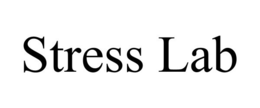 STRESS LAB