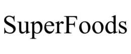 SUPERFOODS