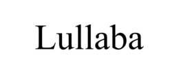 LULLABA
