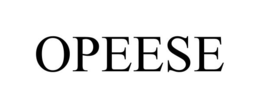 OPEESE