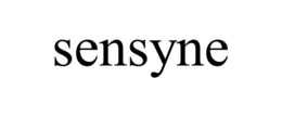 SENSYNE