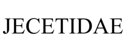 JECETIDAE