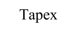 TAPEX