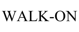 WALK-ON