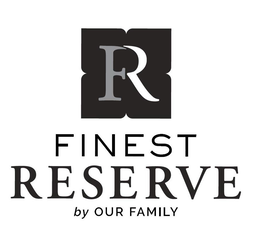 FR FINEST RESERVE BY OUR FAMILY