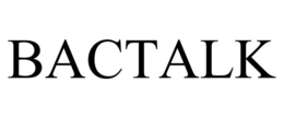 BACTALK