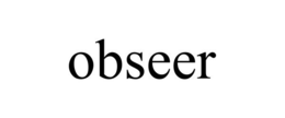 OBSEER