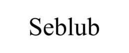 SEBLUB