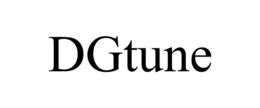 DGTUNE