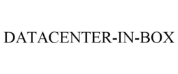 DATACENTER-IN-BOX