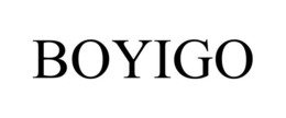 BOYIGO